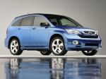 Honda CR-V sport Concept 2006 года